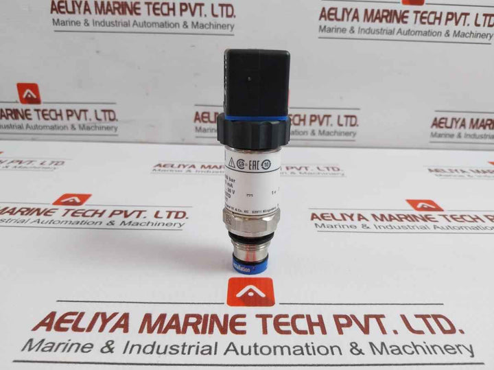 9023577 Pressure Transmitter Wika