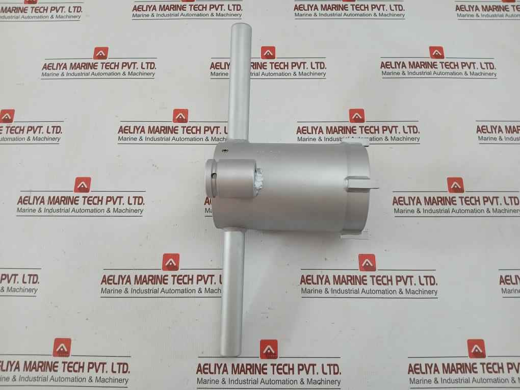 90310-02C Locknut Wrench Assembly Ebara