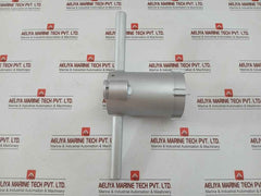 90310-02C Locknut Wrench Assembly Ebara