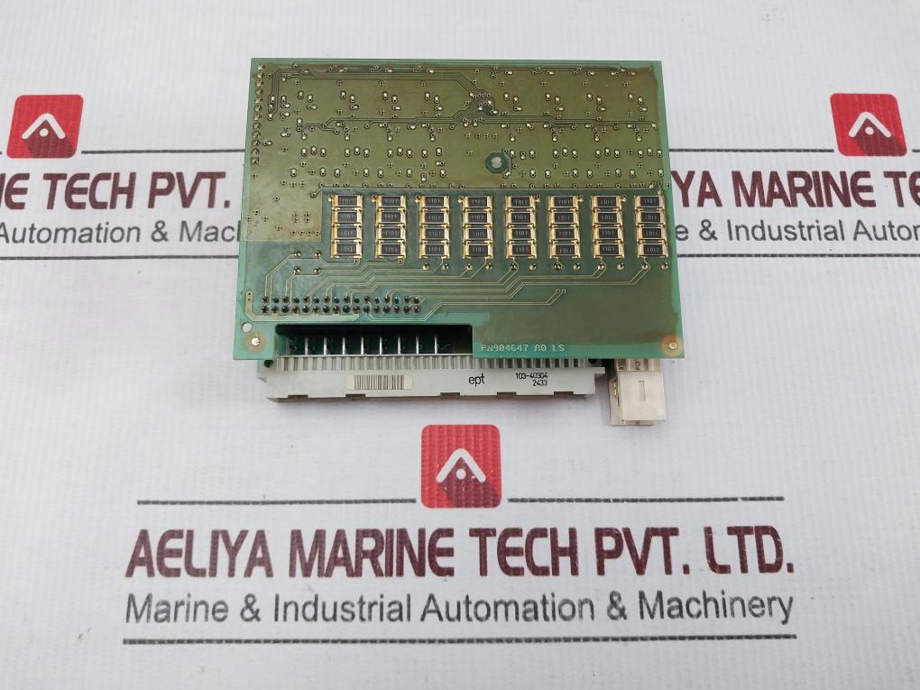 904648 A3 L4 Pcb Card