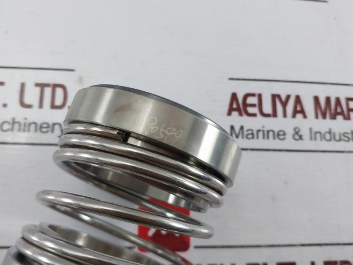 90599 40Mm Mechanical Spring Seal For Exhaust Gas Eco Feed P/P