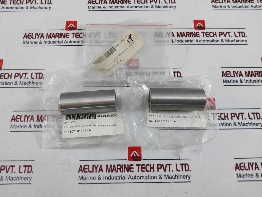 9070414 Bushing For BS 40-13- J X S Pump