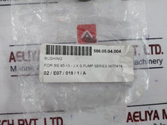 9070414 Bushing For BS 40-13- J X S Pump