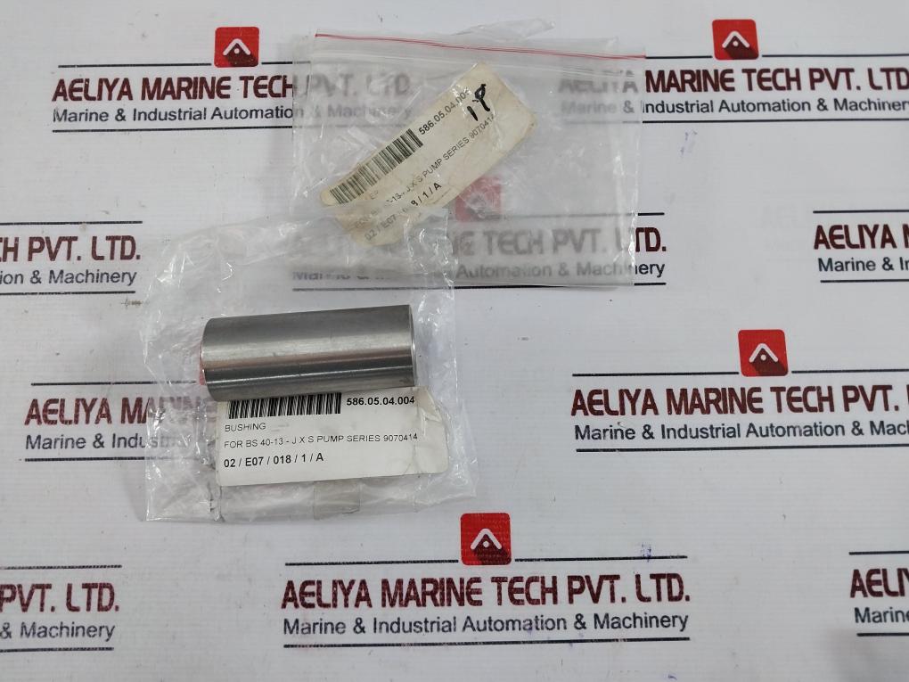 9070414 Bushing For BS 40-13- J X S Pump