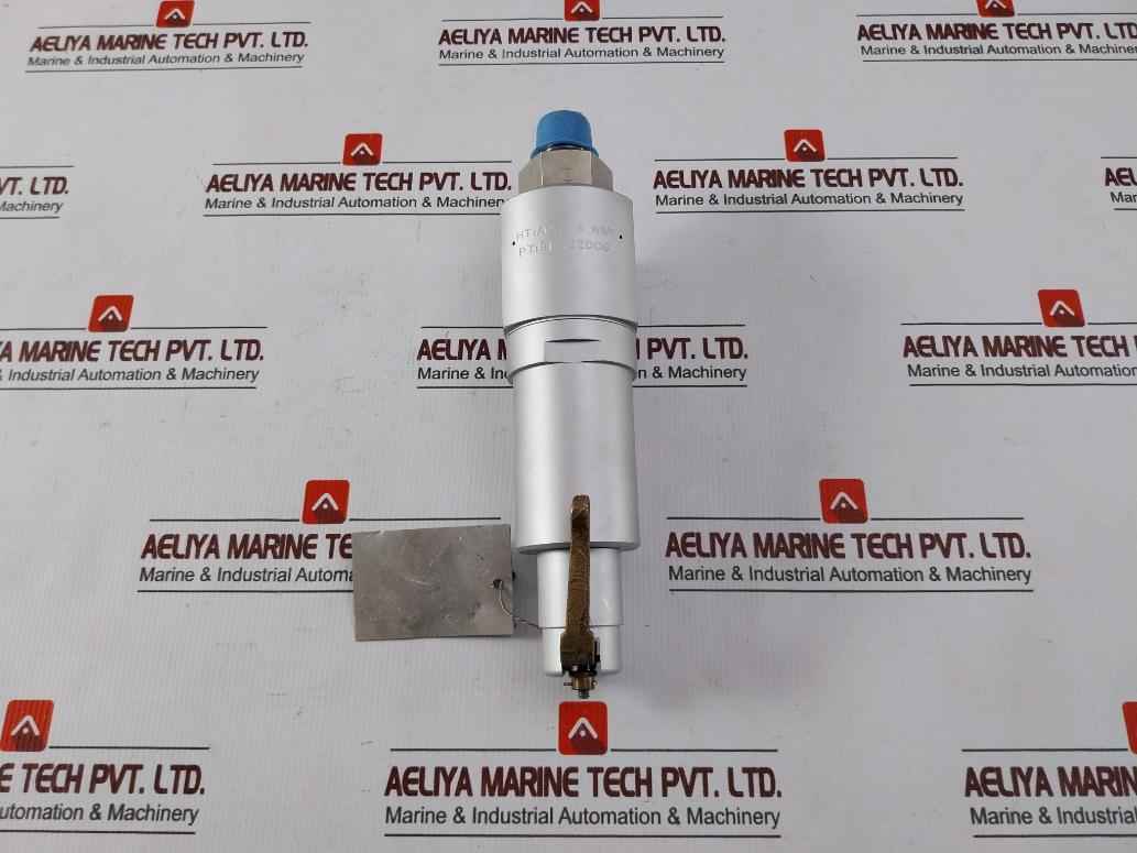 91-462006 Safety Relief Valve 3500 Psi