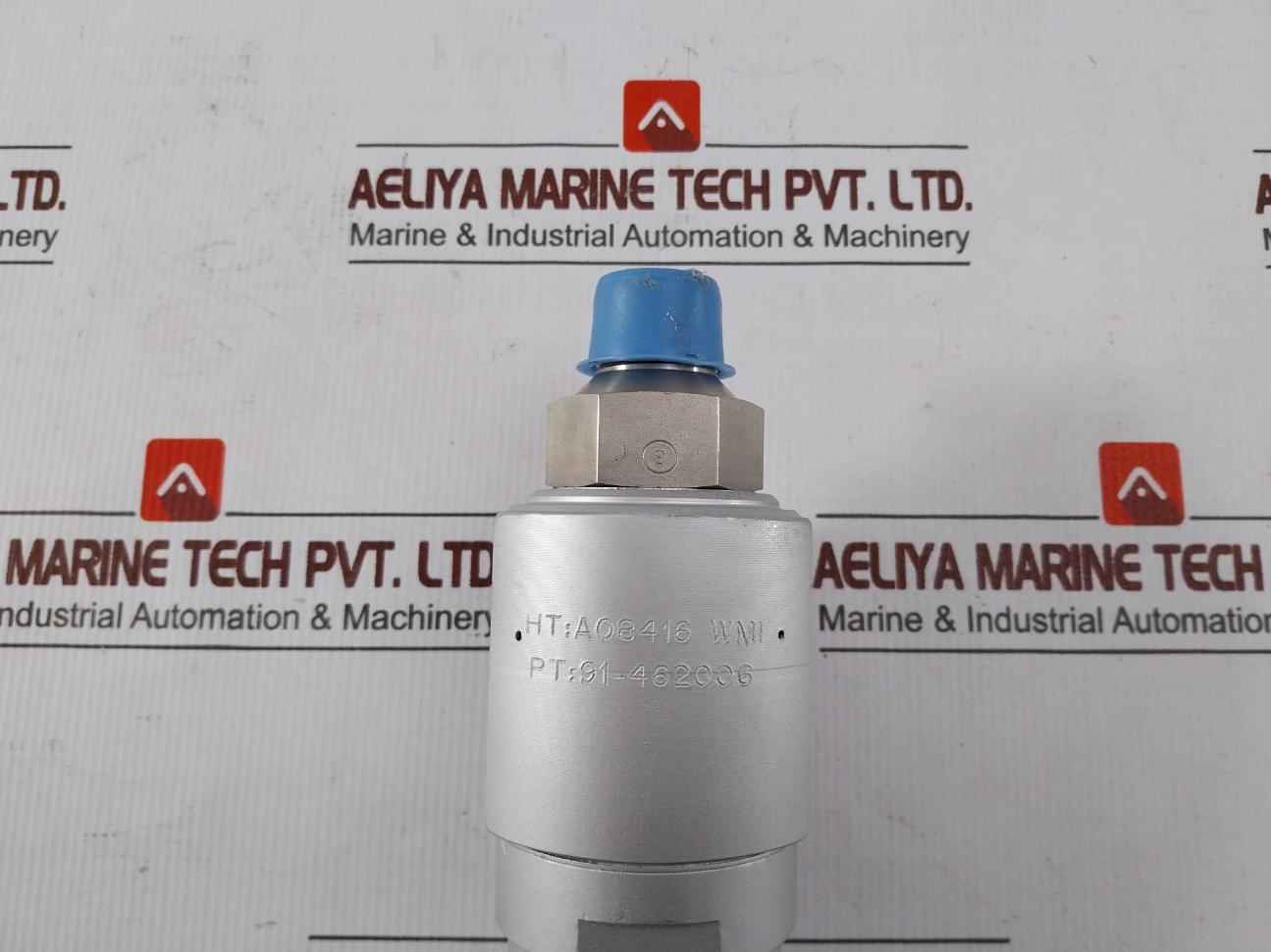 91-462006 Safety Relief Valve 3500 Psi