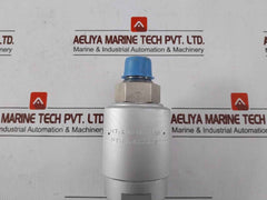 91-462006 Safety Relief Valve 3500 Psi