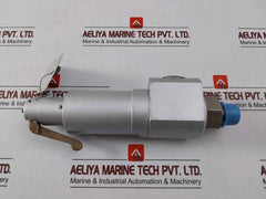 91-462006 Safety Relief Valve 3500 Psi