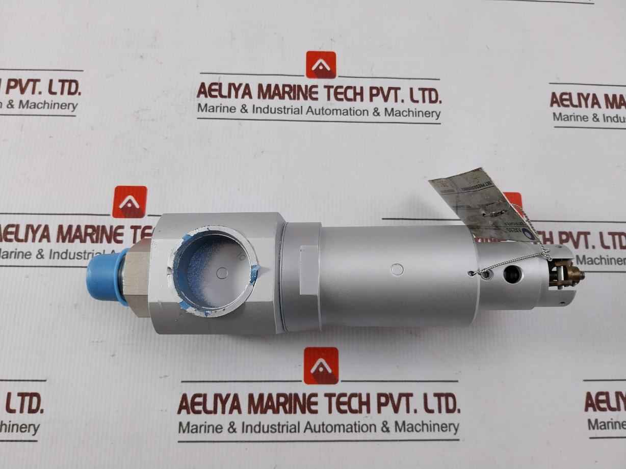 91-462006 Safety Relief Valve 3500 Psi