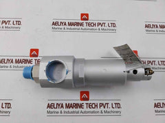 91-462006 Safety Relief Valve 3500 Psi