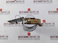 91-462006 Safety Relief Valve 3500 Psi