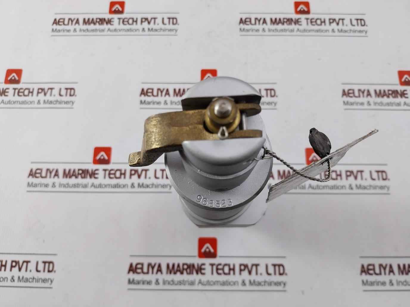 91-462006 Safety Relief Valve 3500 Psi