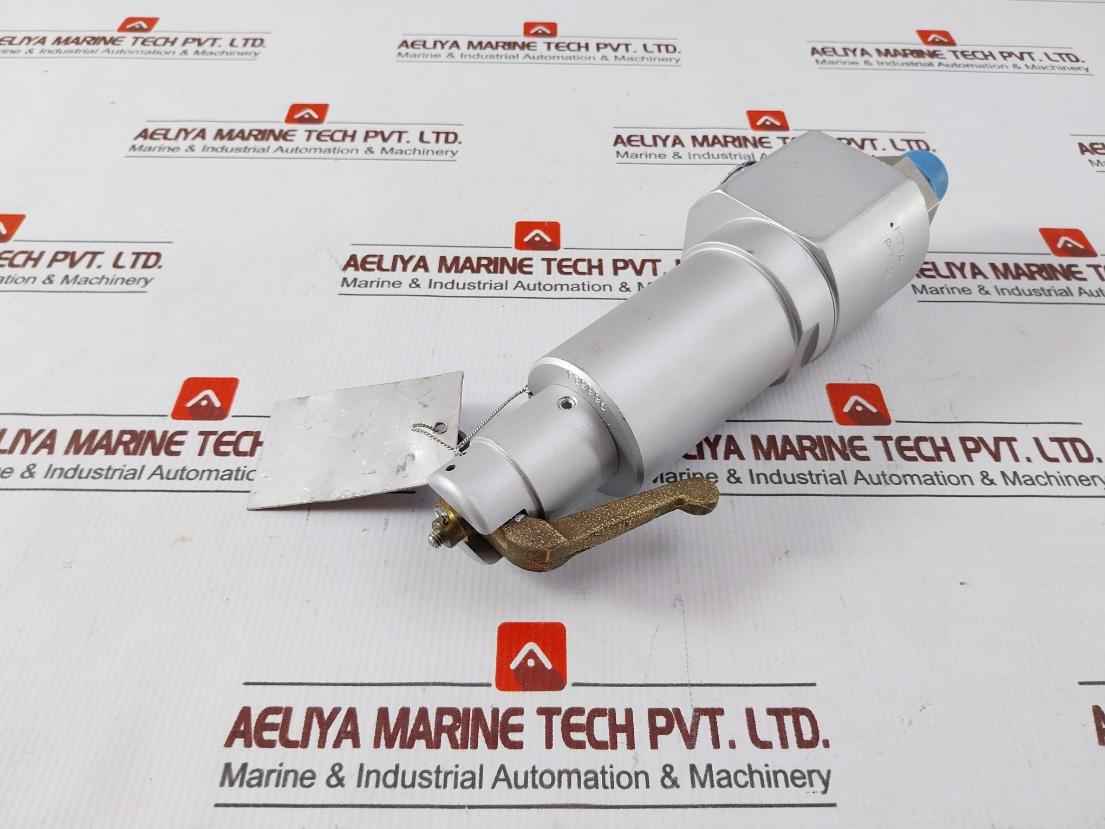 91-462006 Safety Relief Valve 3500 Psi