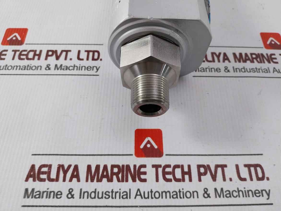 91-462006 Safety Relief Valve 3500 Psi