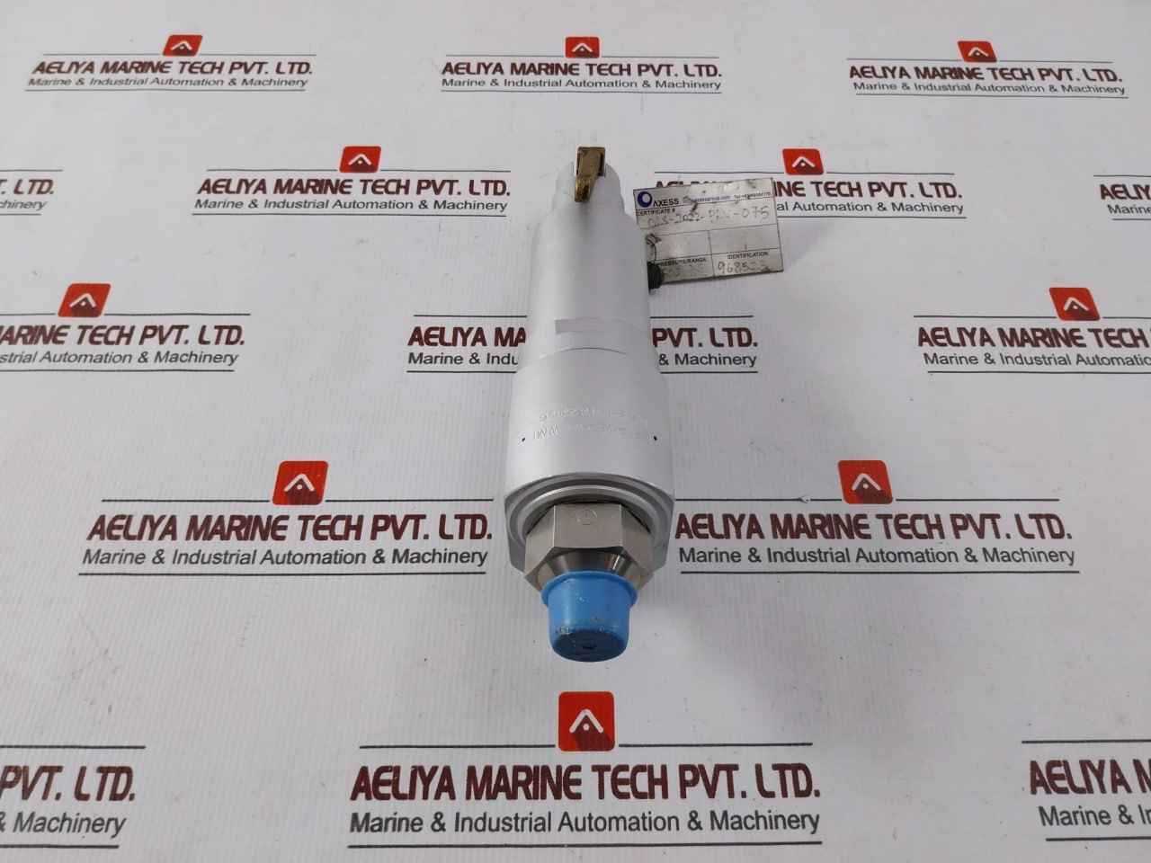 91-462006 Safety Relief Valve 3500 Psi