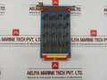 Signal Light Panel 91/0201-a007.1 H.M. Stein Ac240V Dc65V