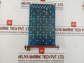 Signal Light Panel 91/0201-a007.1 H.M. Stein Ac240V Dc65V