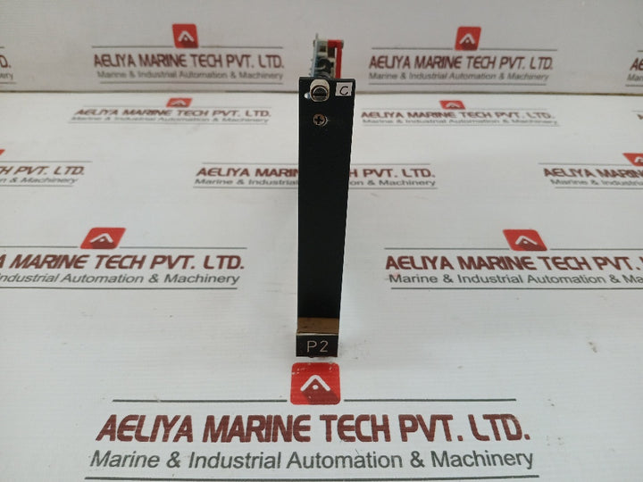 Signal Light Panel 91/0201-a007.1 H.M. Stein Ac240V Dc65V