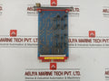 Signal Light Panel 91/0201-a007.1 H.M. Stein Ac240V Dc65V