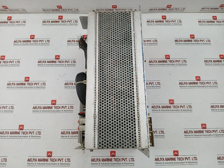 Signal Light Panel 91/0201-a007.1 H.M. Stein Ac240V Dc65V