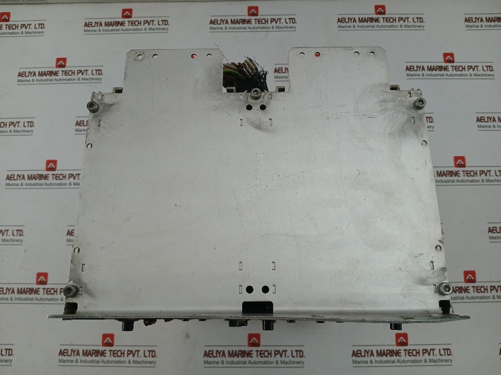 Signal Light Panel 91/0201-a007.1 H.M. Stein Ac240V Dc65V