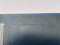 91/0201-a008.1 Navigation Light Panel E401.1A, E405.1 A H.M. Stein Sohn