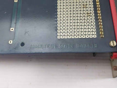 91/0201-a008.1 Navigation Light Panel E401.1A, E405.1 A H.M. Stein Sohn