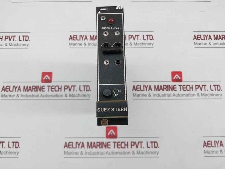 91/0201-a008.1 Navigation Light Panel E401.1A, E405.1 A H.M. Stein Sohn