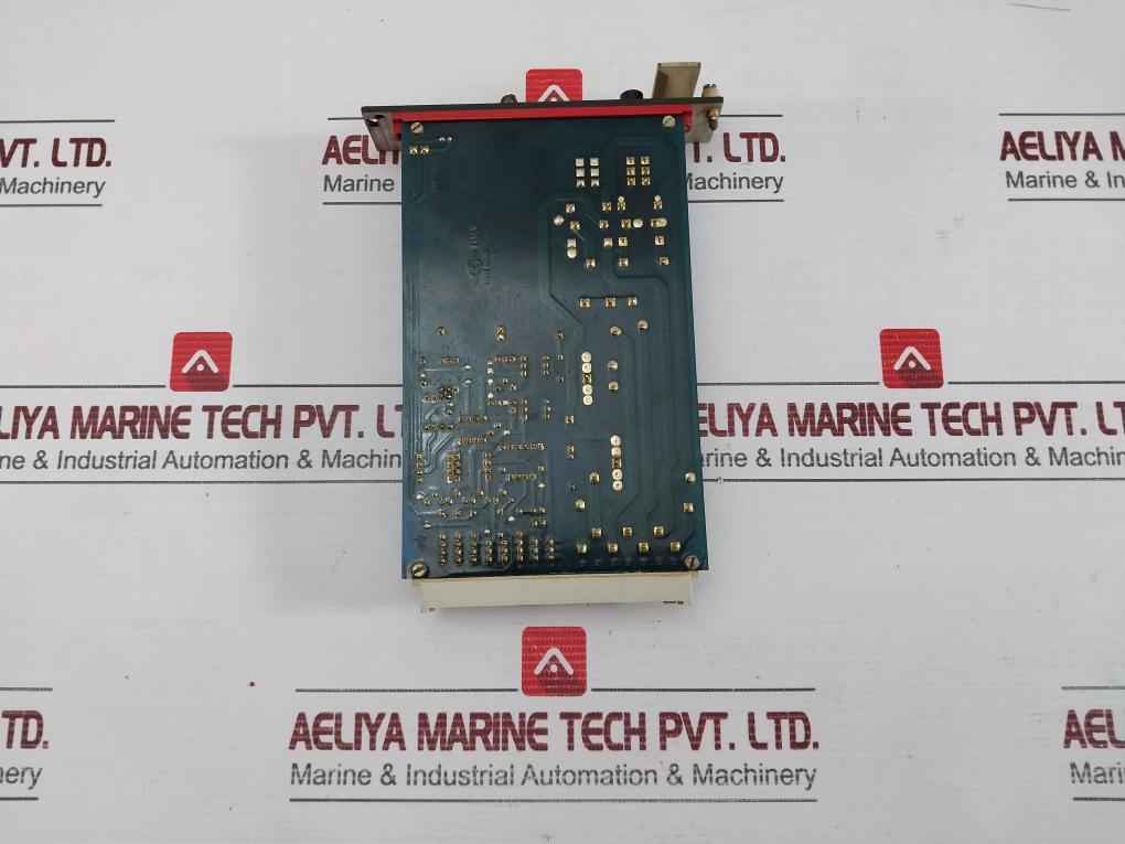 91/0201-a008.1 Navigation Light Panel E401.1A, E405.1 A H.M. Stein Sohn