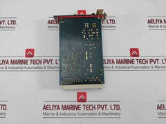 91/0201-a008.1 Navigation Light Panel E401.1A, E405.1 A H.M. Stein Sohn