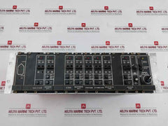 91/0201-a008.1 Navigation Light Panel E401.1A, E405.1 A H.M. Stein Sohn