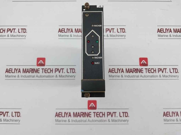 91/0201-a008.1 Navigation Light Panel E401.1A, E405.1 A H.M. Stein Sohn