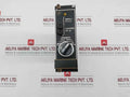 91/0201-a008.1 Navigation Light Panel E401.1A, E405.1 A H.M. Stein Sohn