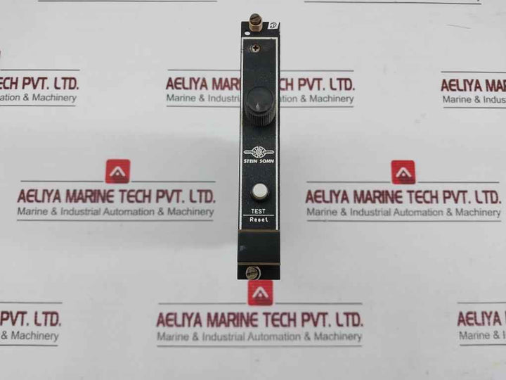 91/0201-a008.1 Navigation Light Panel E401.1A, E405.1 A H.M. Stein Sohn
