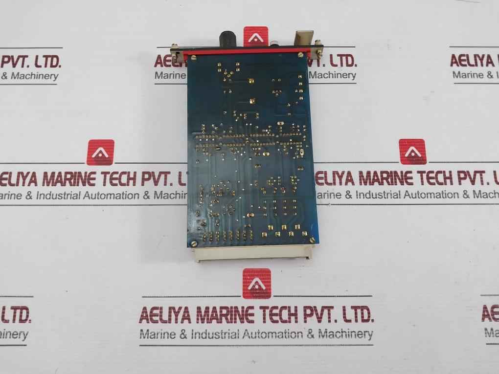 91/0201-a008.1 Navigation Light Panel E401.1A, E405.1 A H.M. Stein Sohn