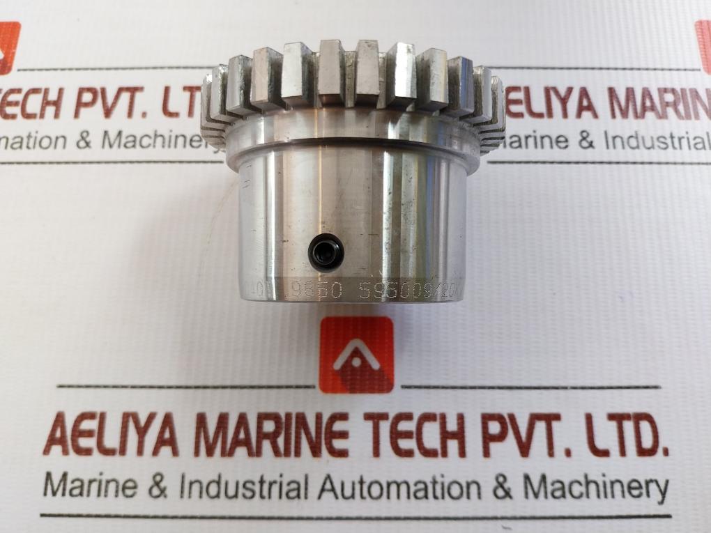 91040101 Falk Steelflex Coupling Hub