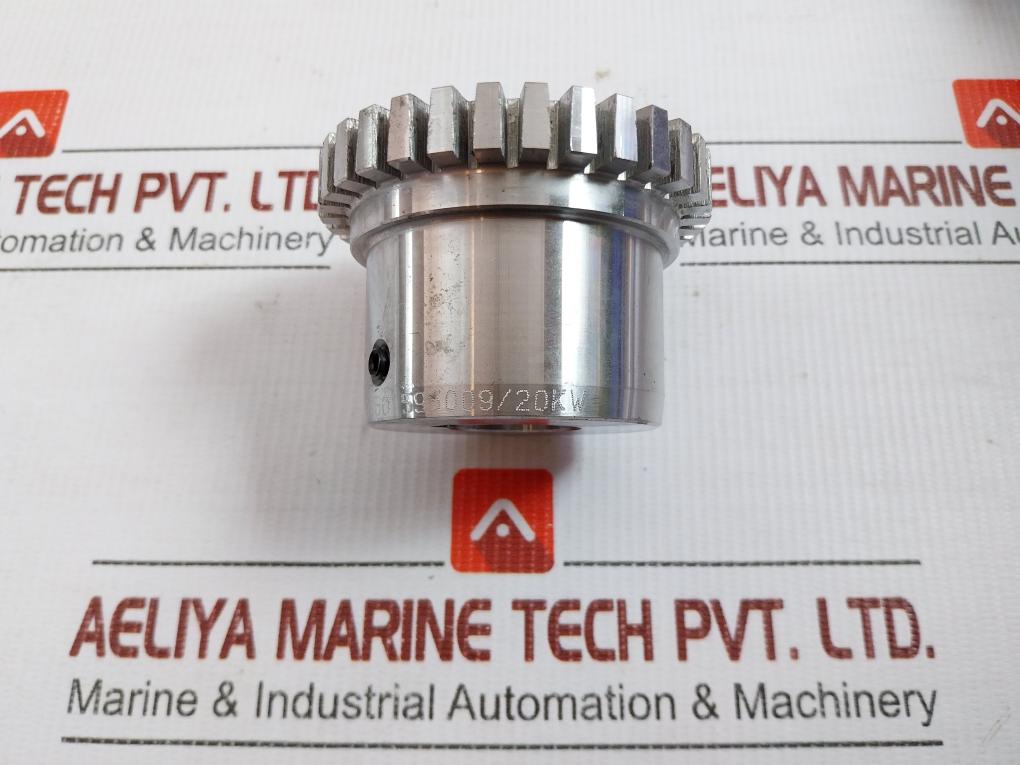 91040101 Falk Steelflex Coupling Hub