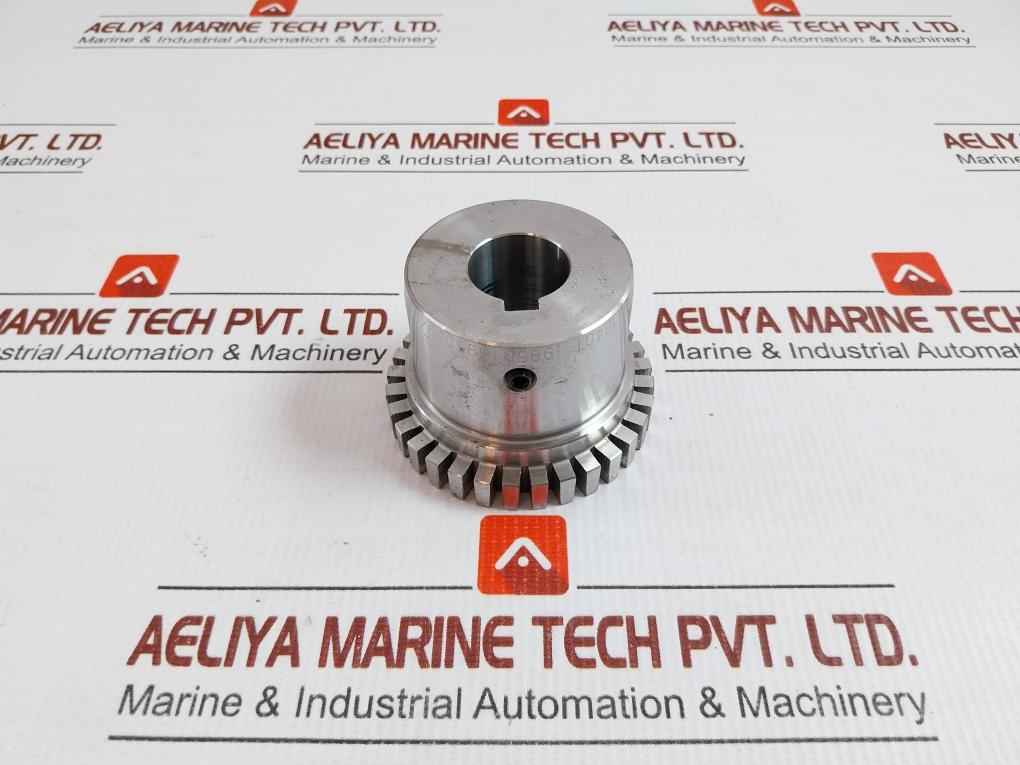 91040101 Falk Steelflex Coupling Hub