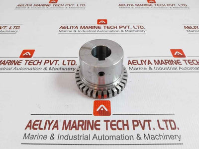 91040101 Falk Steelflex Coupling Hub