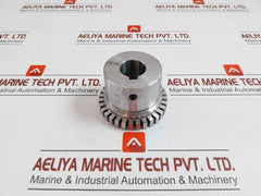 91040101 Falk Steelflex Coupling Hub