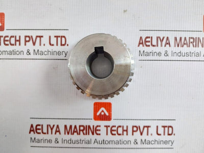 91040101 Falk Steelflex Coupling Hub
