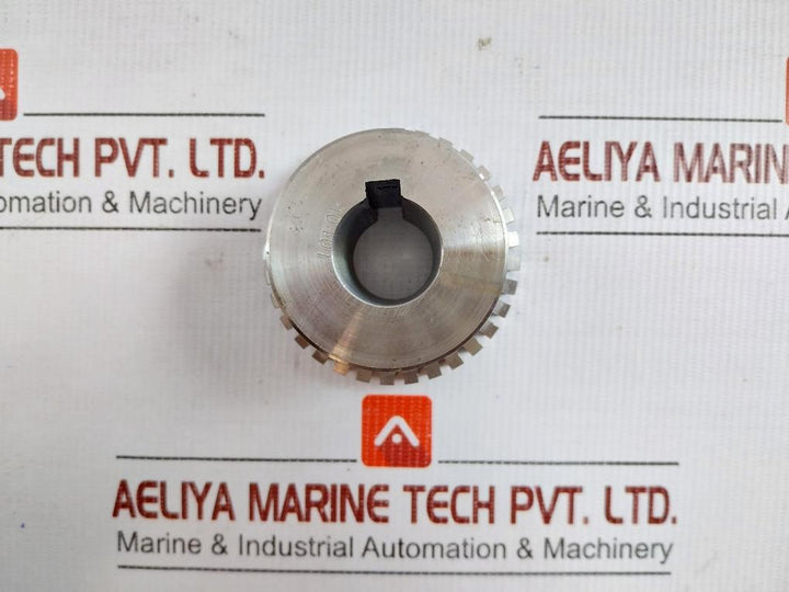 91040101 Falk Steelflex Coupling Hub