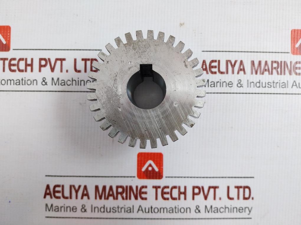 91040101 Falk Steelflex Coupling Hub