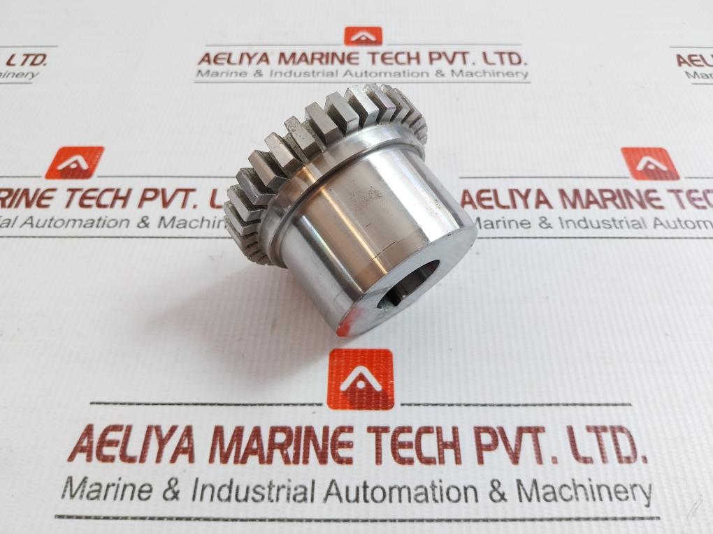 91040101 Falk Steelflex Coupling Hub