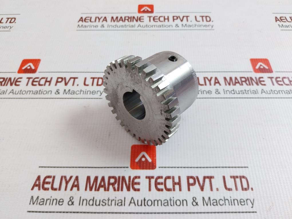 91040101 Falk Steelflex Coupling Hub