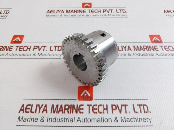 91040101 Falk Steelflex Coupling Hub