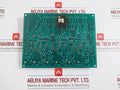 9121461-005L Saab Marine Tank Radar System Pcb Module