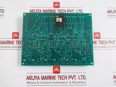 9121461-005L Saab Marine Tank Radar System Pcb Module
