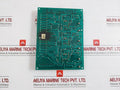 9121461-005L Saab Marine Tank Radar System Pcb Module