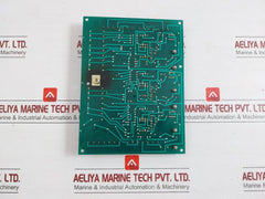 9121461-005L Saab Marine Tank Radar System Pcb Module